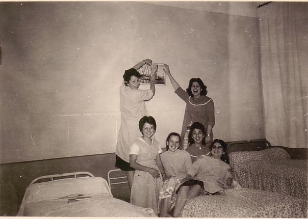 12 mai 1960